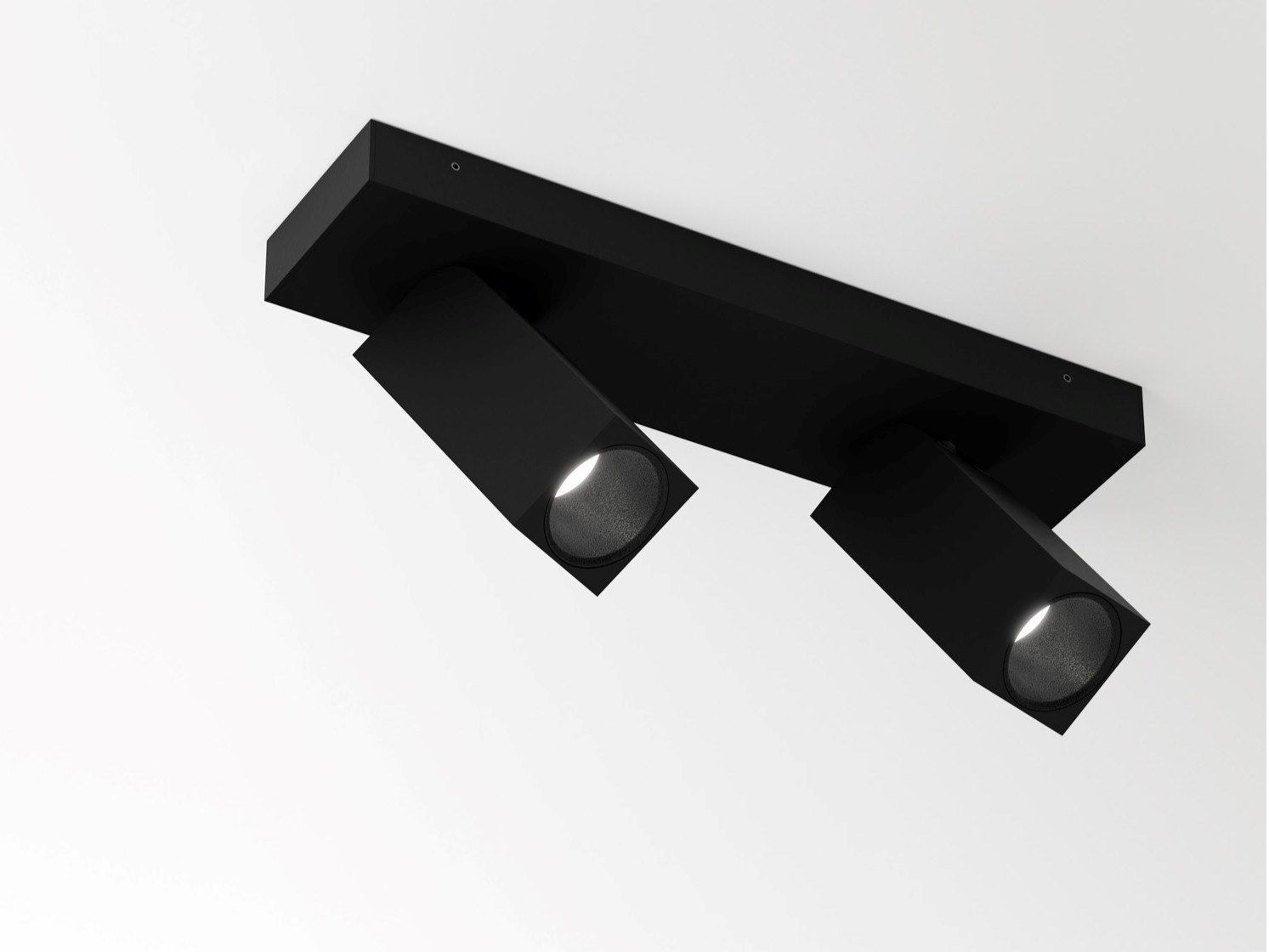 Несколько потолочных светодиодных прожекторов Deltalight Octav ARCH-00081675