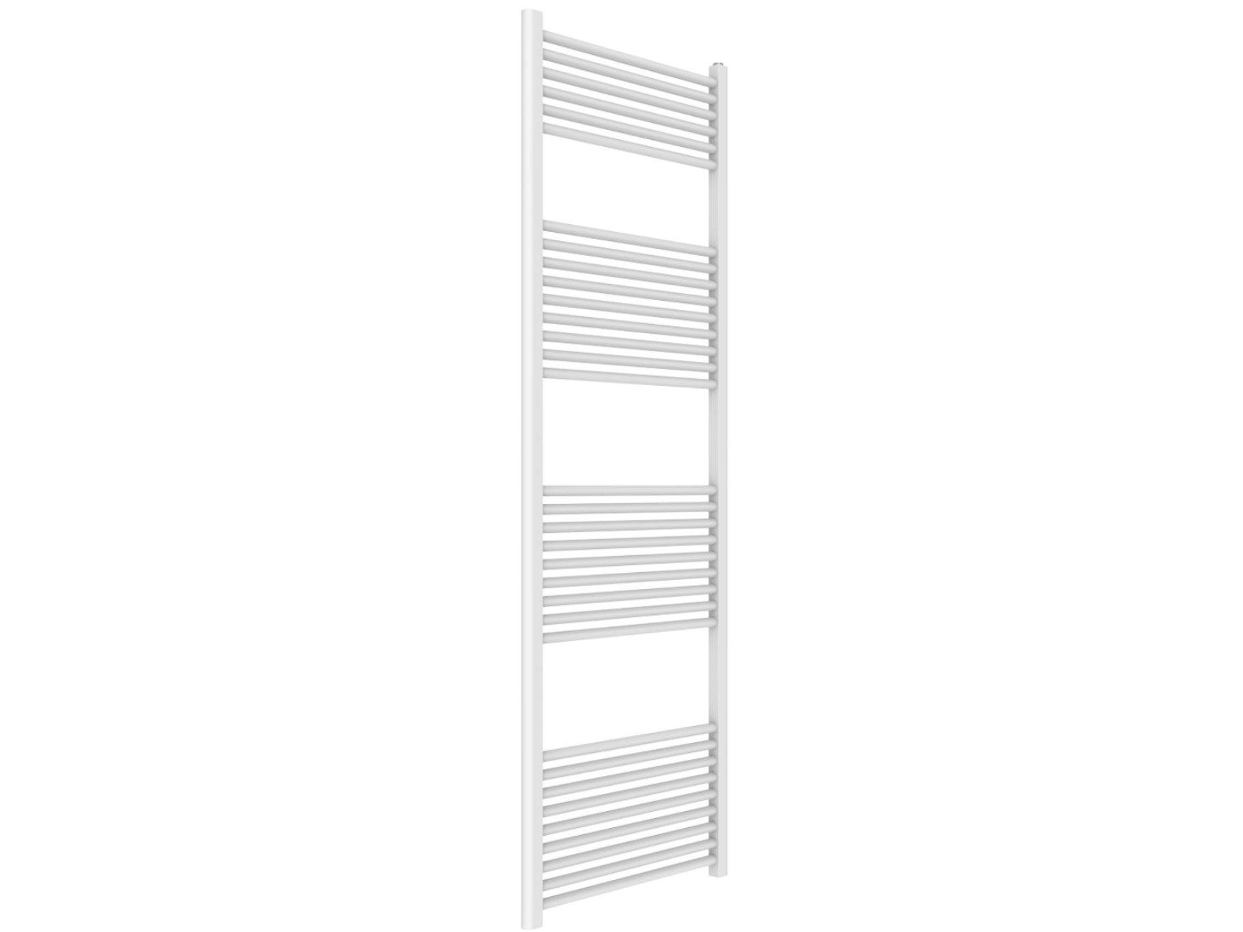 Настенный стальной полотенцесушитель с горячей водой Ercos Опера ARCH-00070616 - Вид №41