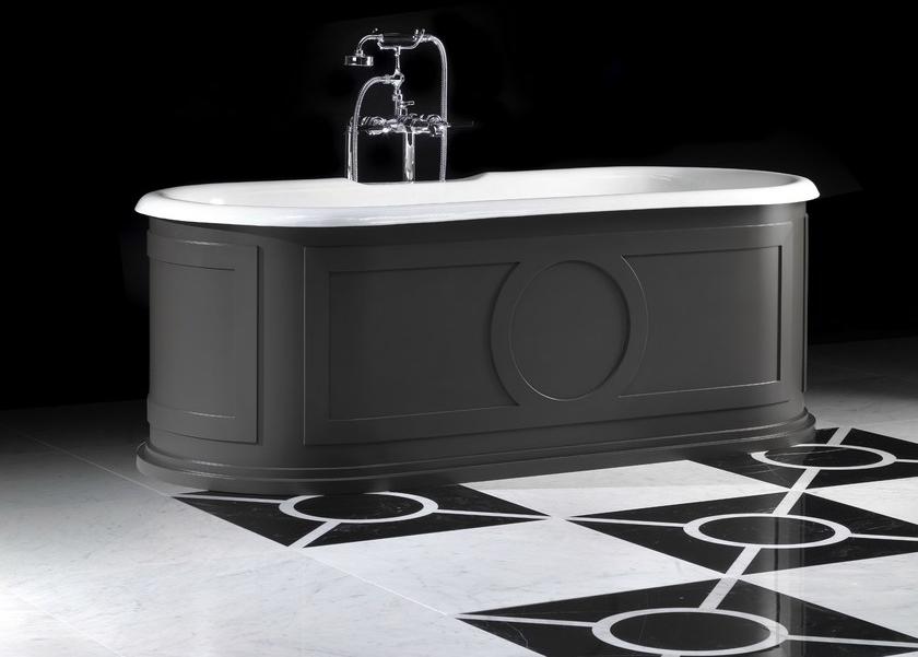 Devon&Devon Алюминиевая ванна sun-id-1392381 - Вид №5