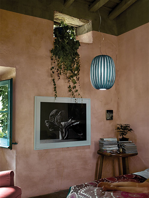 004390 Люстра LZF Pod Santreyd - Вид №12