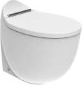 Одностенный задний унитаз Foglia / FG350-00CB10E-0000 Foglia Creavit