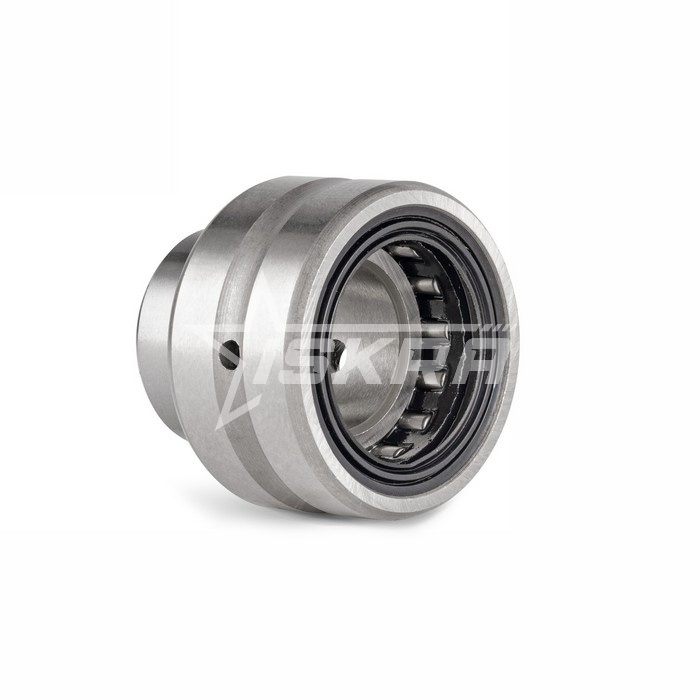 IS1610 Подшипник NA4902-2RS ISKRA  - Вид №3