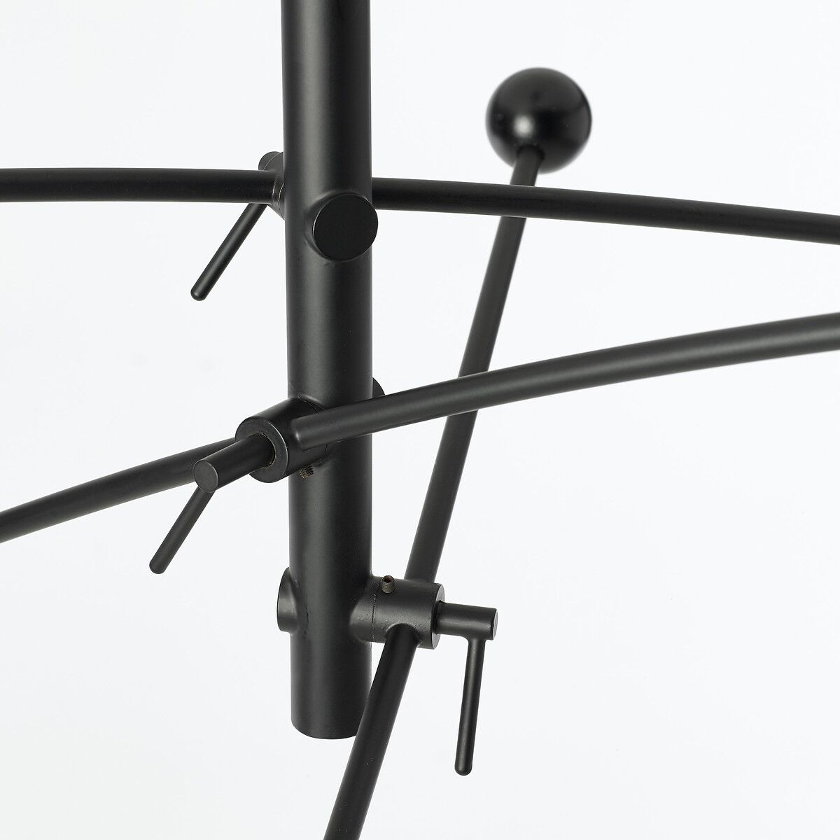 Регулируемая металлическая потолочная лампа AMPM Funambule ARCH-00049571 - Вид №4