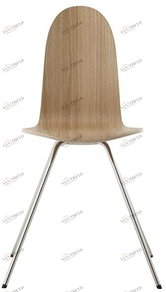 Howe Деревянный стул The tongue sun-id-1450901