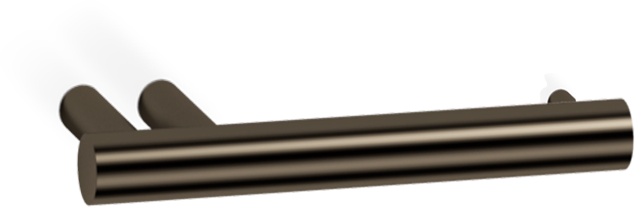 0856617 Держатель туалетной бумаги TPH1 DECOR WALTHER BAR