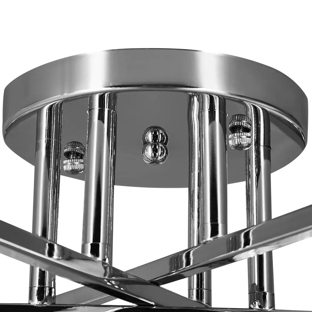 Потолочная люстра SCHAFFNER Nido - элегантное освещение для современного интерьера 89374509 STLM-0930836 - Вид №4