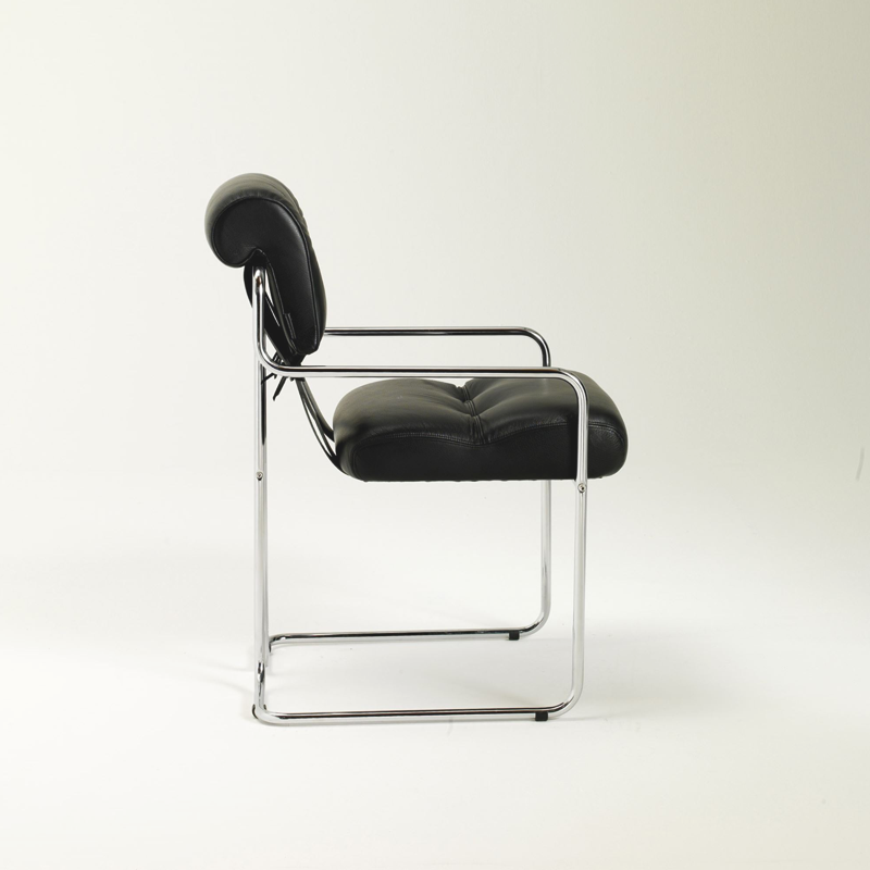 Стул TUCROMA I 4 MARIANI TUCROMSEDIASB Office - Вид №1