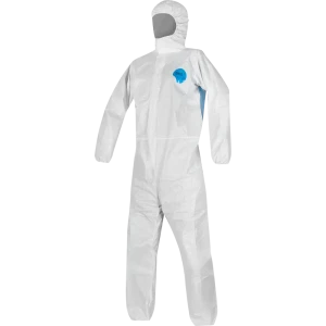 Комбинезон защитный Invicta Rumax 112-0300-01 размер M
