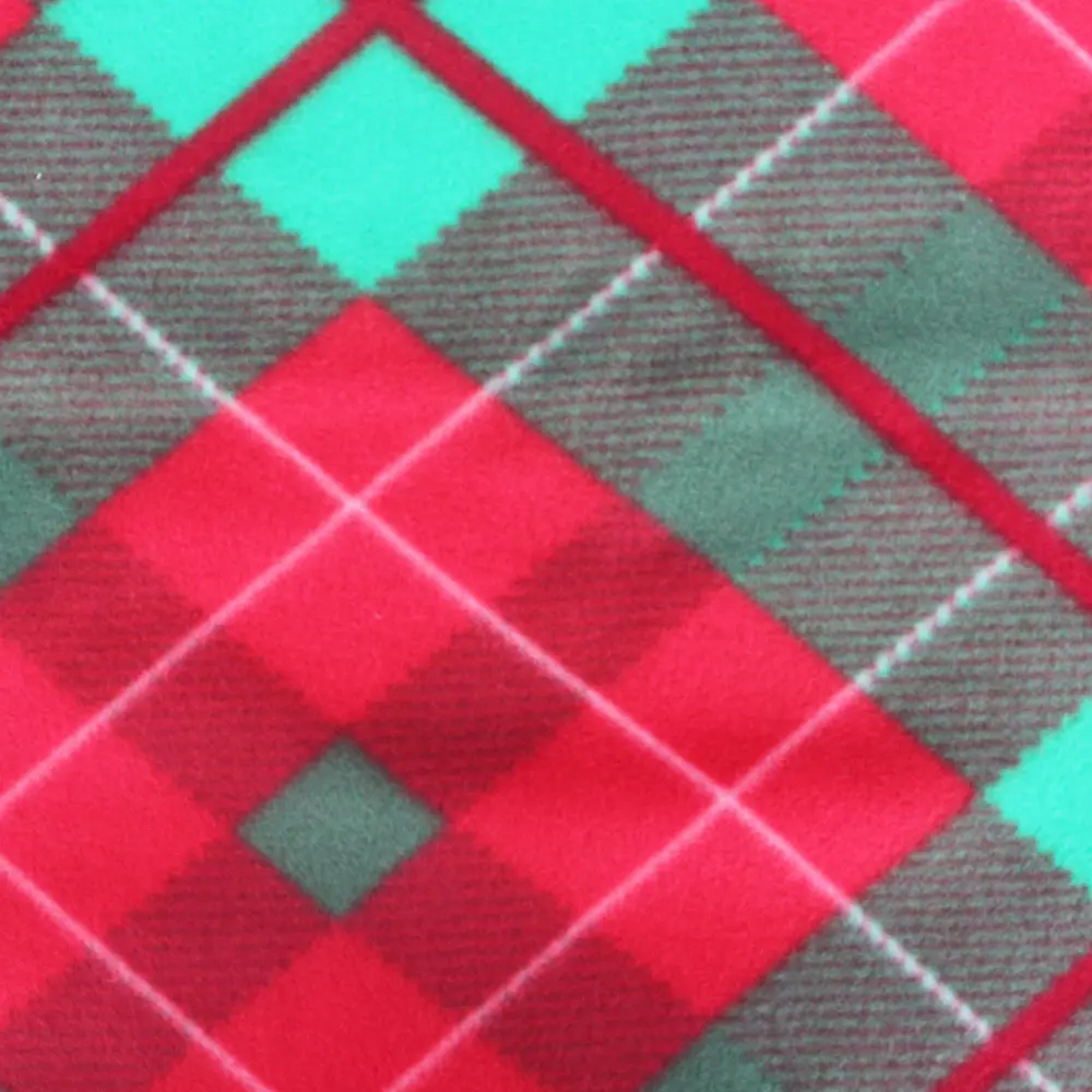 Плед Карнавал 130х170 см флис BELEZZA STLM-2084577 - Вид №1