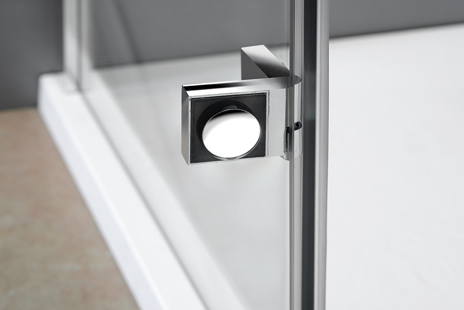 FL1412L Polysan Ширмы для душа FORTIS LINE  - Вид №3