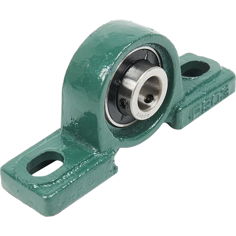 Корпусной подшипник UCP 202 диаметр 47 мм Santreyd STLM-2157809