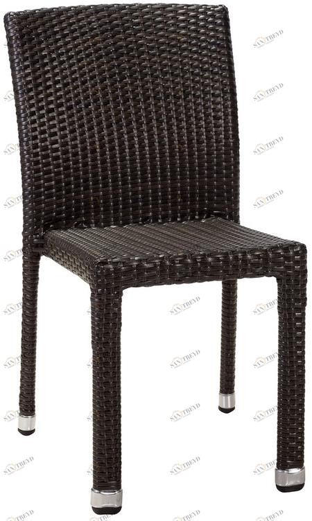 50646 Стул Борнео D R-HOME 870138