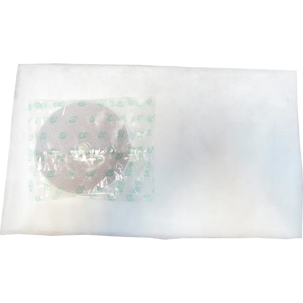 Москитная сетка 150х150 см цвет белая Santreyd STLM-2178246 - Вид №1