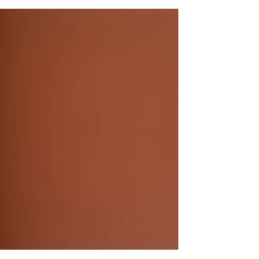 Фасад кухонного шкафа Тара 32.9x76.5 см KONSENSA МДФ цвет терракотовый STLM-2126937 - Вид №3