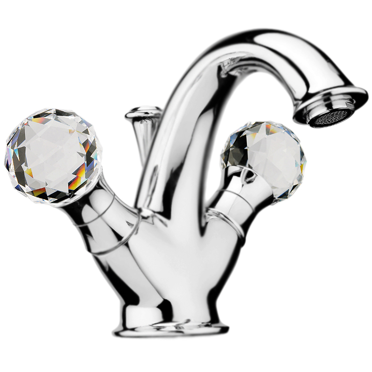 KA700102015 Смеситель для раковины Webert Karenina 