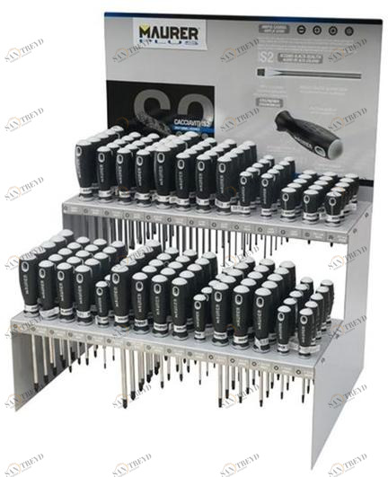 MAURER PLUS Ассортимент отверток sun-id-1473422