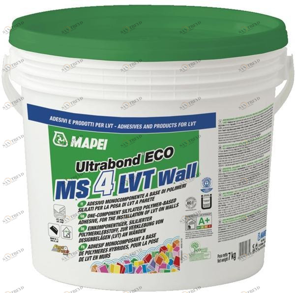 MAPEI Adesivi reattivi universali e multiuso sun-id-1352540