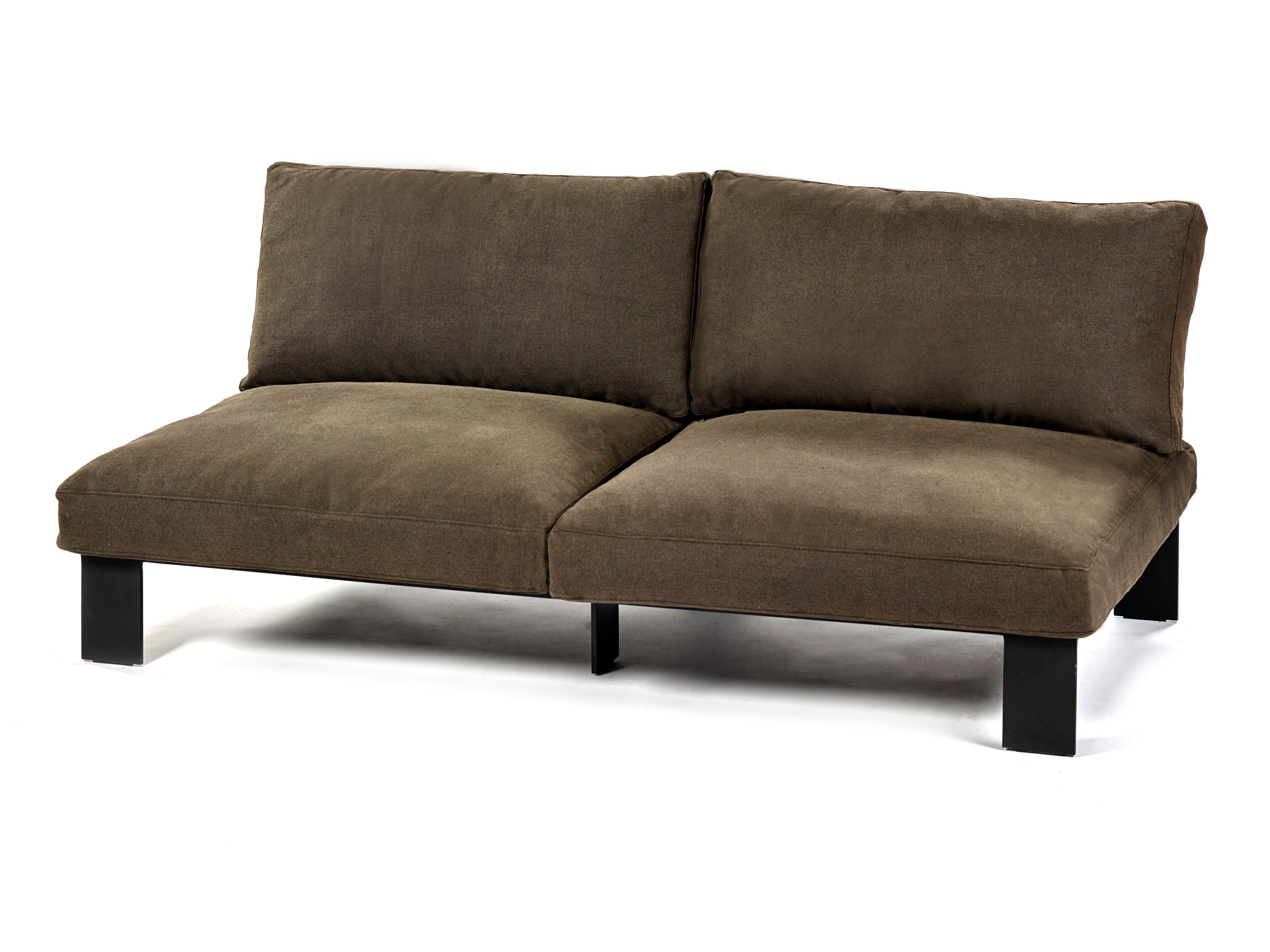 Ткань диван Serax Мебель Bea Mombaers ARCH-00101575 - Вид №16