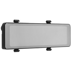 5447472 Видеорегистратор-зеркало с радар-детектором iBOX Range 2 LaserVision WiFi Signature Dual