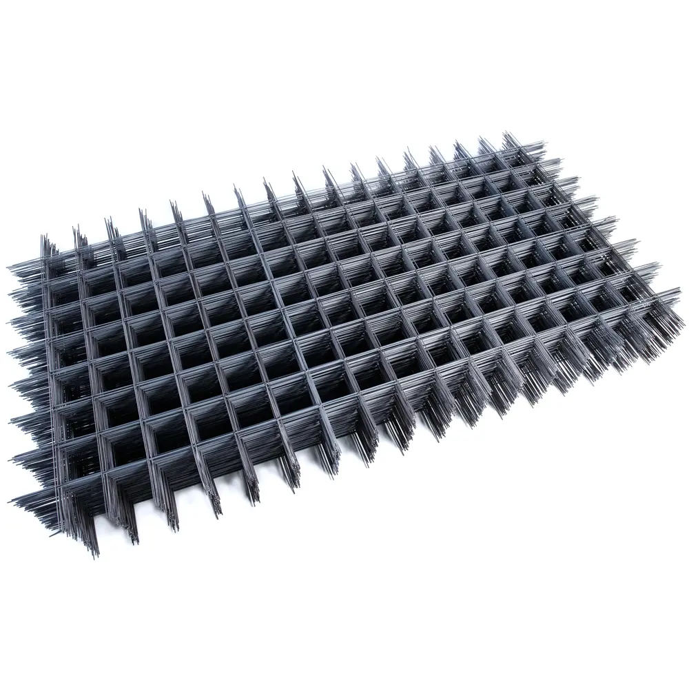 Сетка стальная 65x65x3.2 мм, 2x1 м Santreyd STLM-2063231