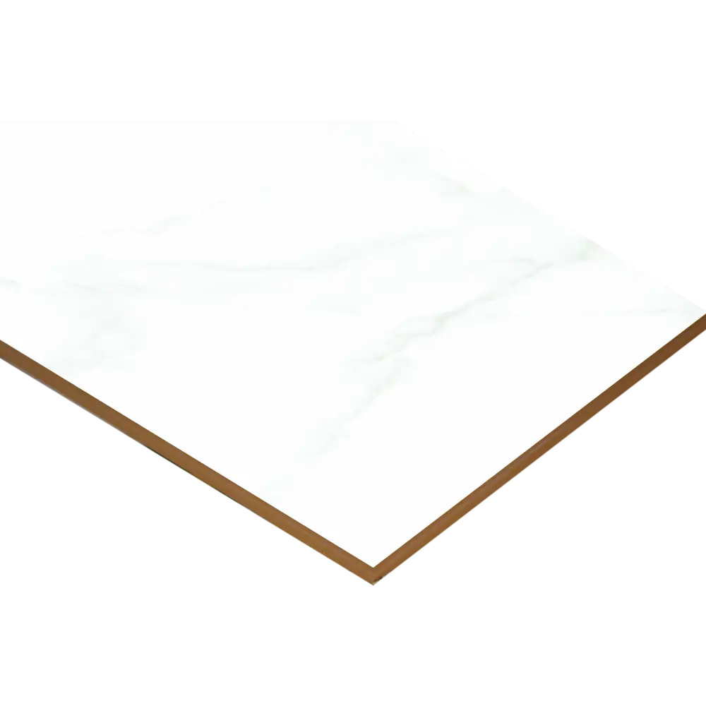 Настенная плитка Culto Нарнель 60х30 см 1.8 м2 цвет белый STLM-2116517 - Вид №2