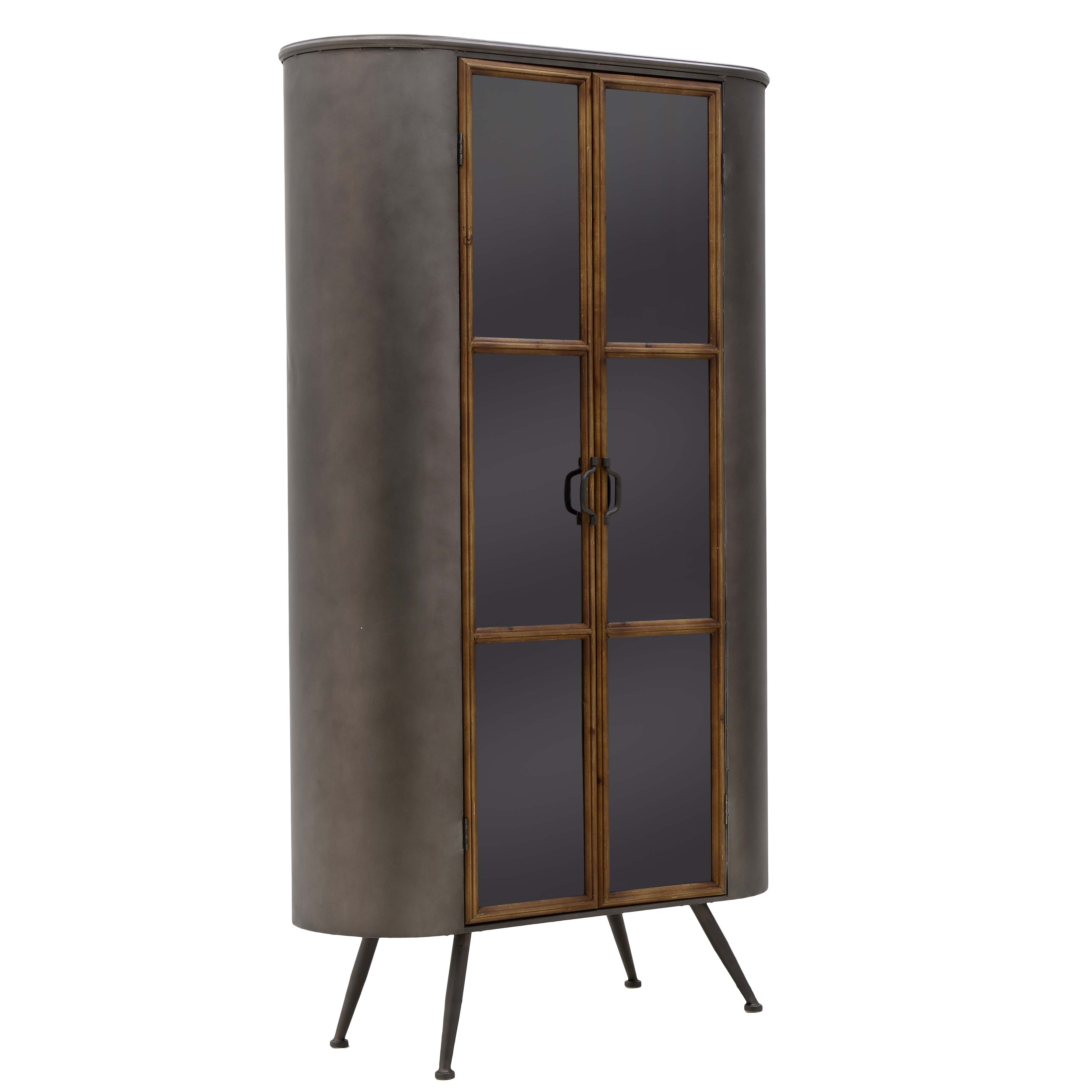 3850153.0009 ШКАФ-ВИТРИНА TO4ROOMS  - Вид №1