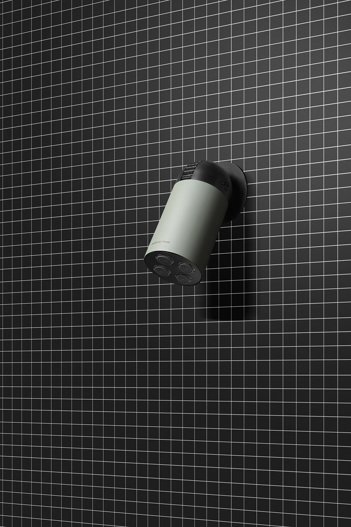 ST-86 Azimut Насадка для душа Antoniolupi  - Вид №5