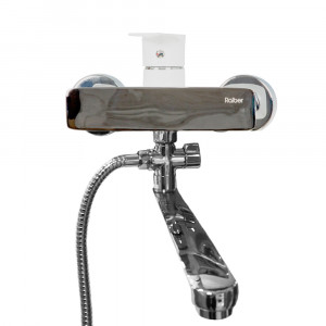 R0030 Смеситель для душа однорычажный Raiber