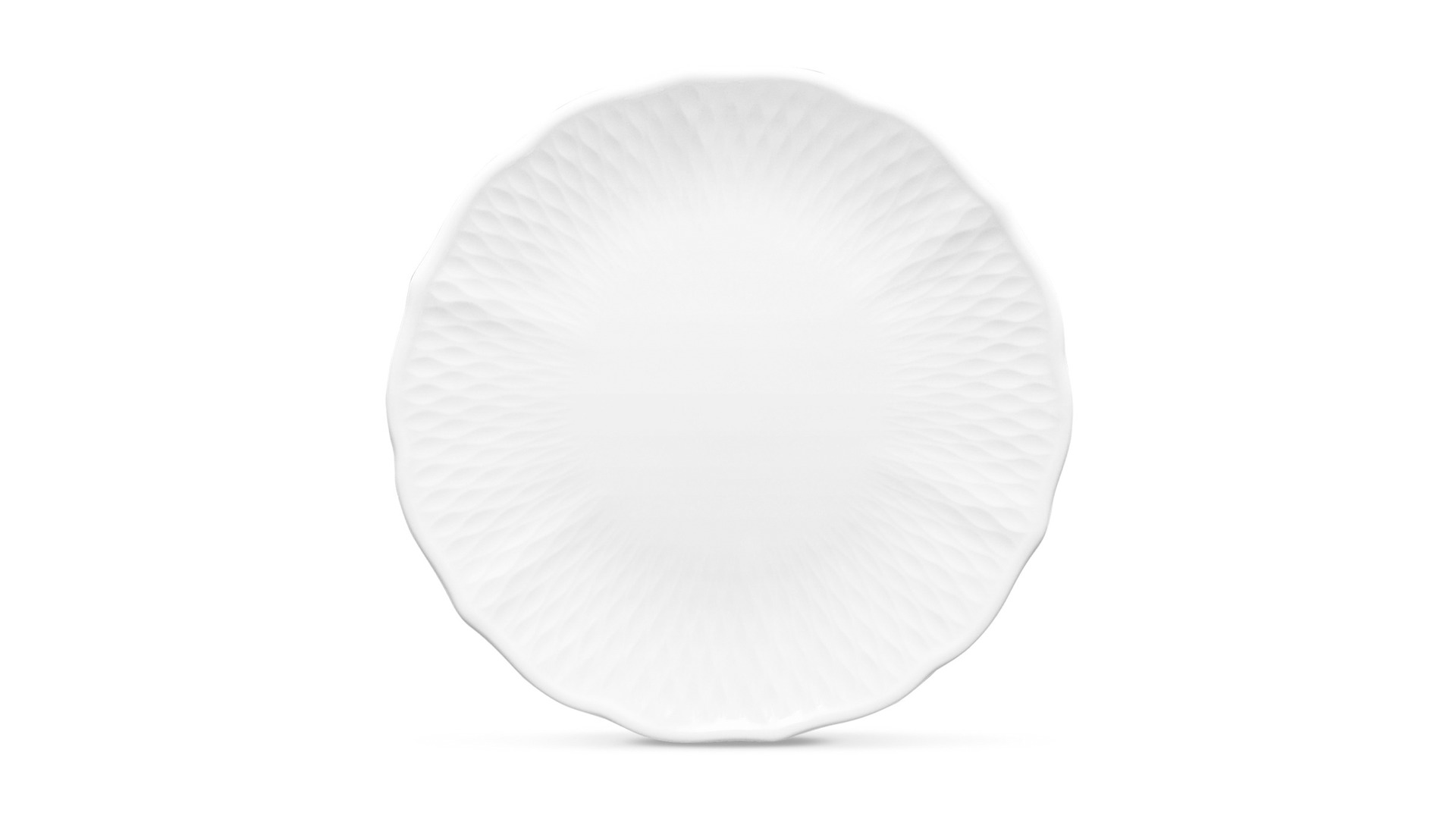 10655226 Noritake Сервиз чайный Noritake Шер Бланк на 6 персон 21 предмет, фарфор Фарфор  - Вид №4