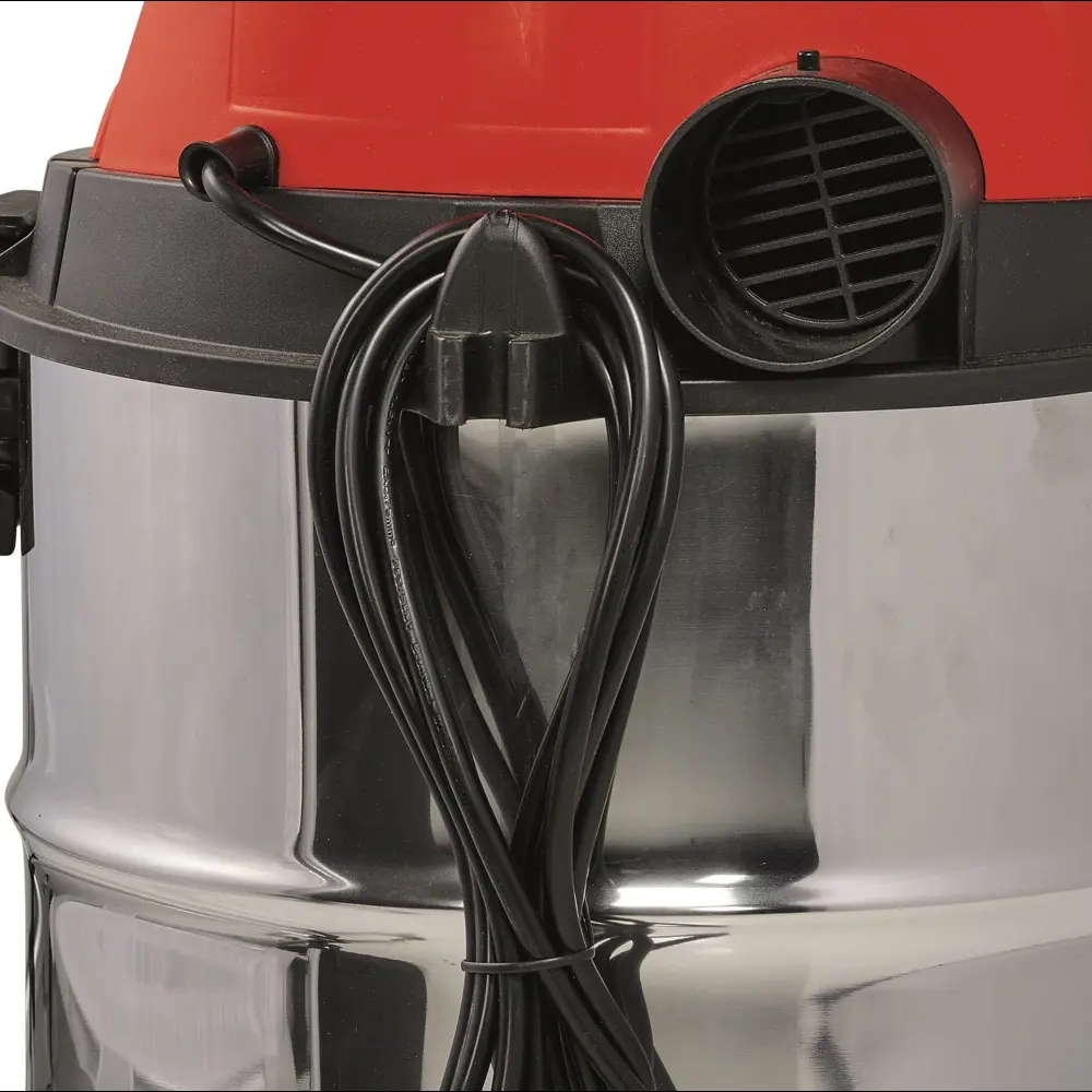 Пылесос строительный Einhell TC-VC 1930 SA Kit, 1500 Вт, 30 л STLM-2048885 - Вид №2