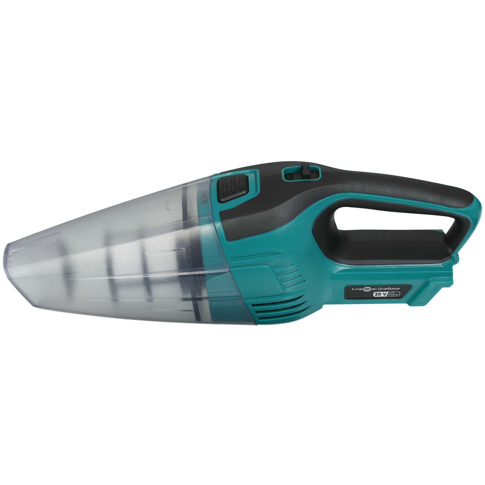 5062988 Пылесос  вертикальный  FinePower OneBase CAS05 OneBase20 зеленый STDN-0023845 - Вид №2