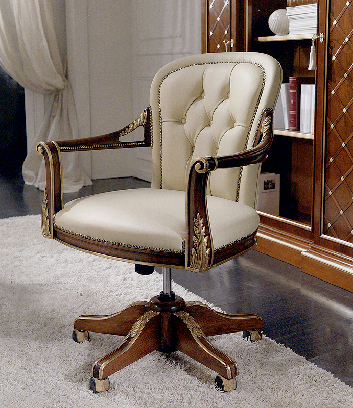 Рабочее кресло  CEPPI 2705 Luxury