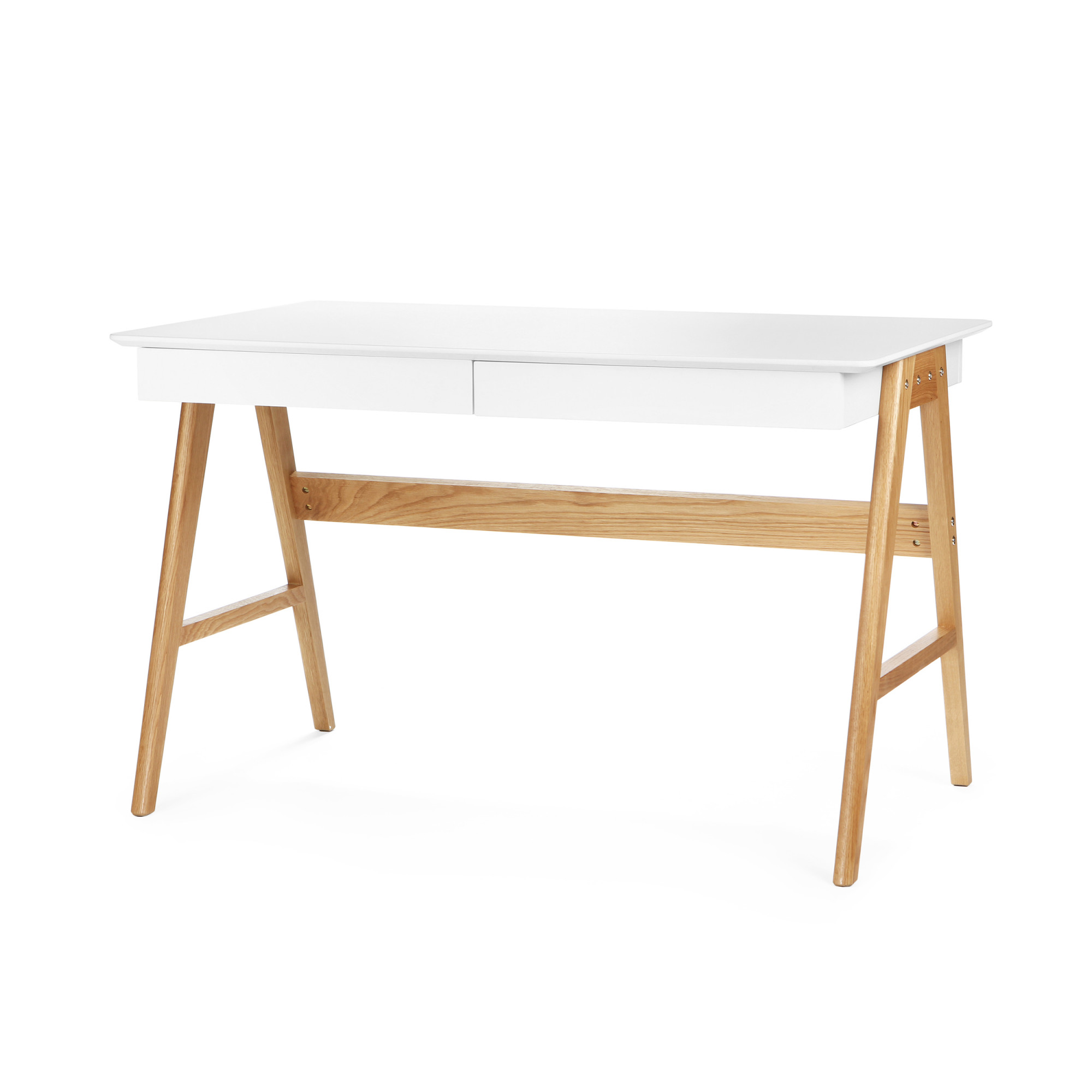 2000621340729 Письменный стол Orient LA FORMA 