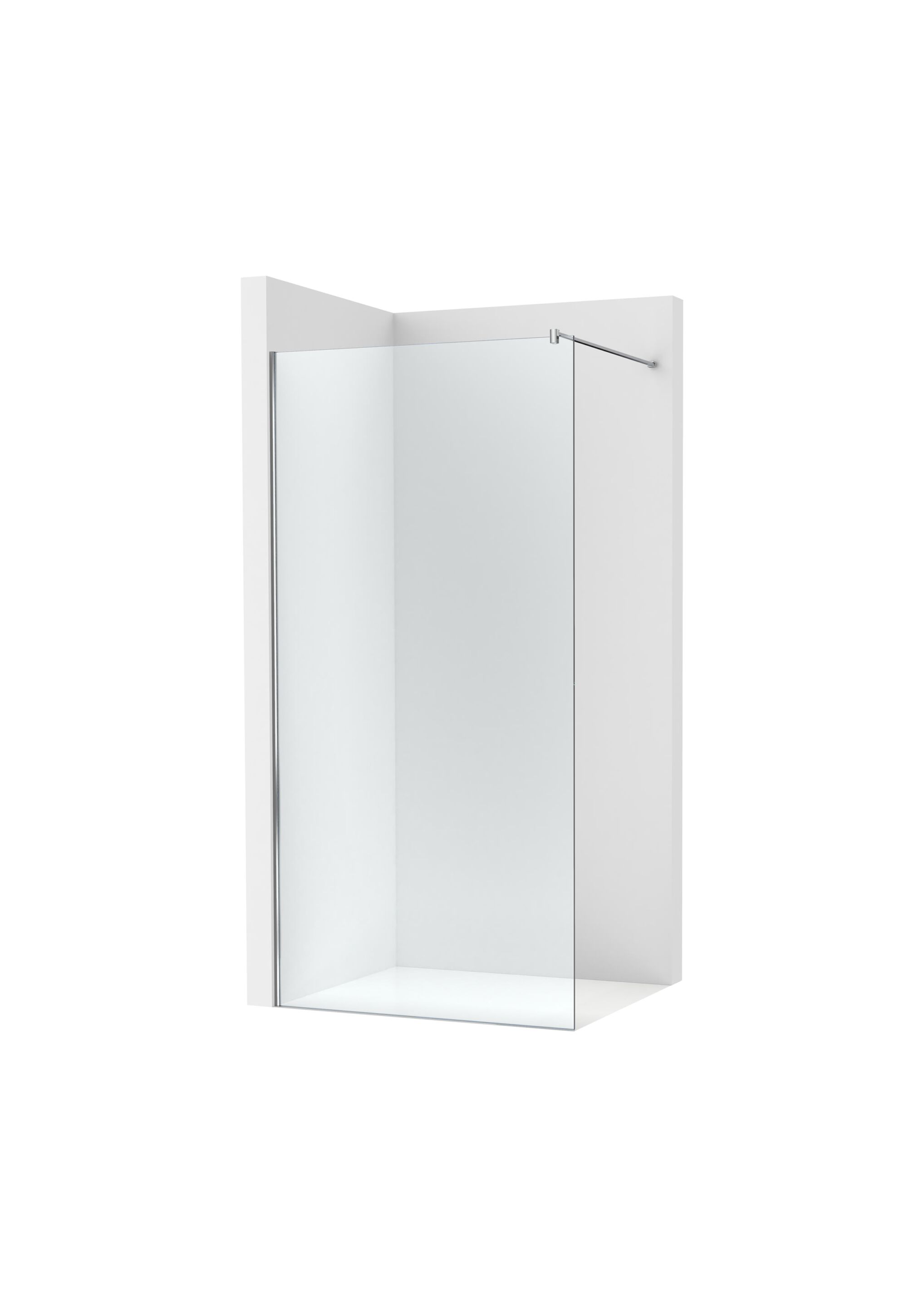 Стеклянная душевая кабина Roca DF M1973 / M1974 ARCH-00020236 - Вид №1