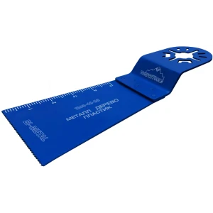 Насадка пильная универсальная Vertextools 45x50 мм