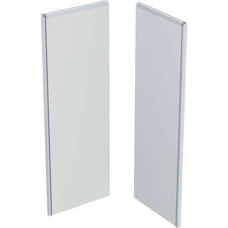 558.314.00.1 Задний элемент Porsgrund Showerama 10-5 Geberit  - Вид №5