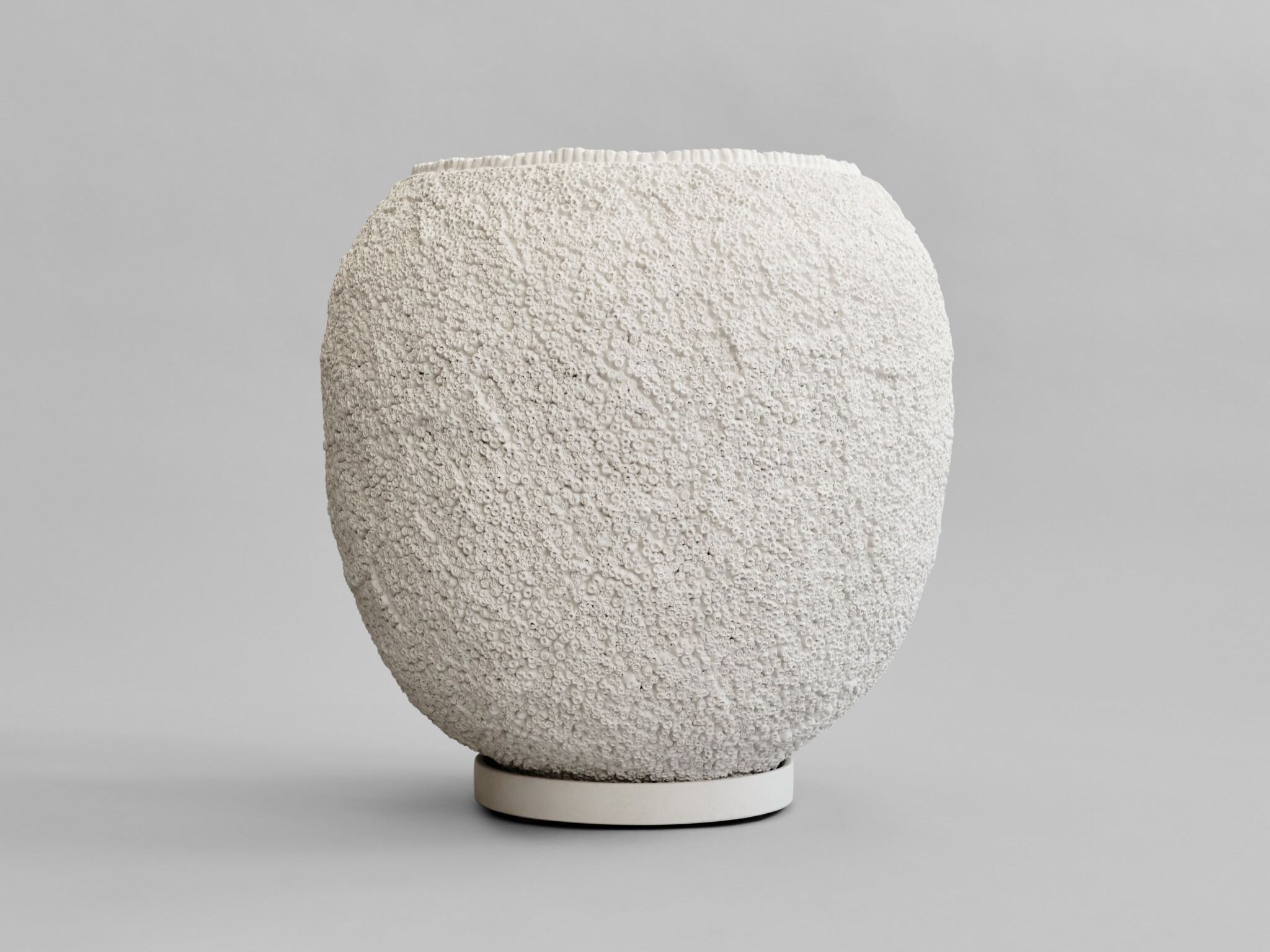 Керамическая ваза 101 Copenhagen Sunao ARCH-00128210 - Вид №1