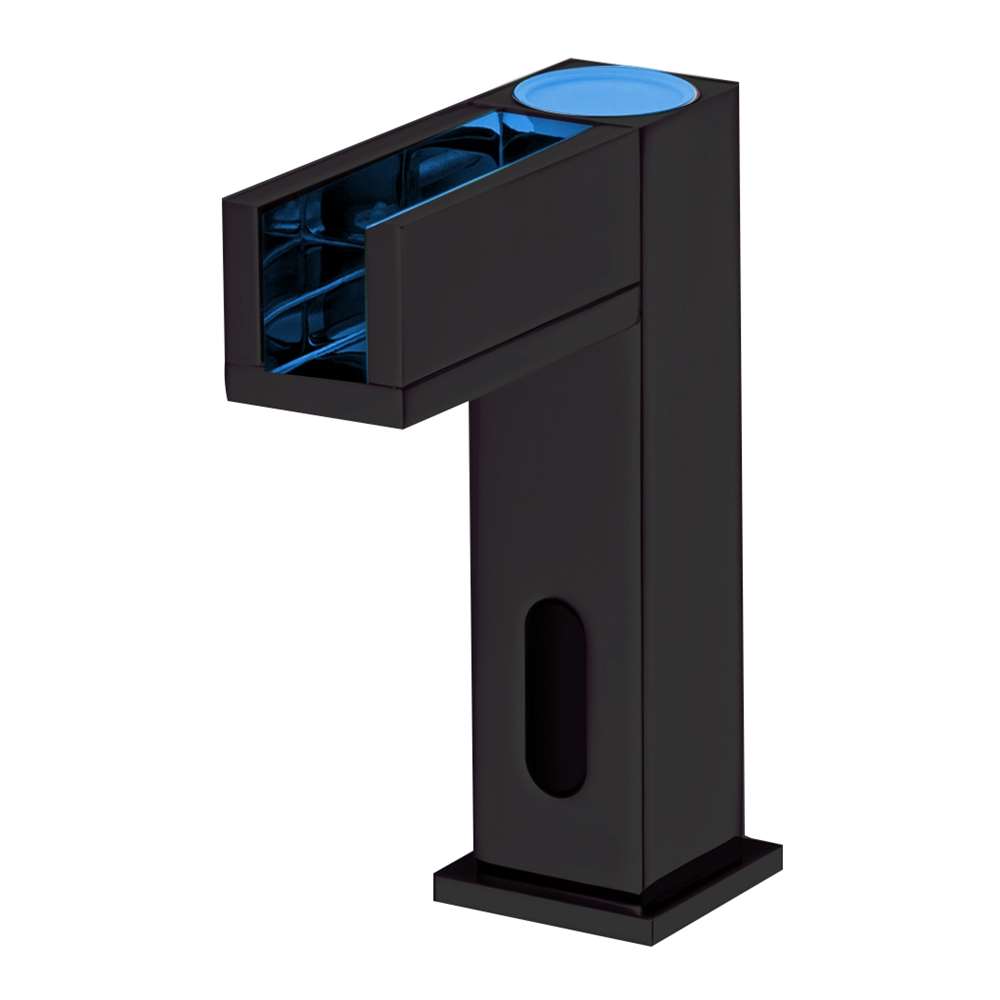 Однорычажный водопад инфракрасный смеситель для раковины Fontana Showers FS2201 ARCH-00132994 - Вид №2