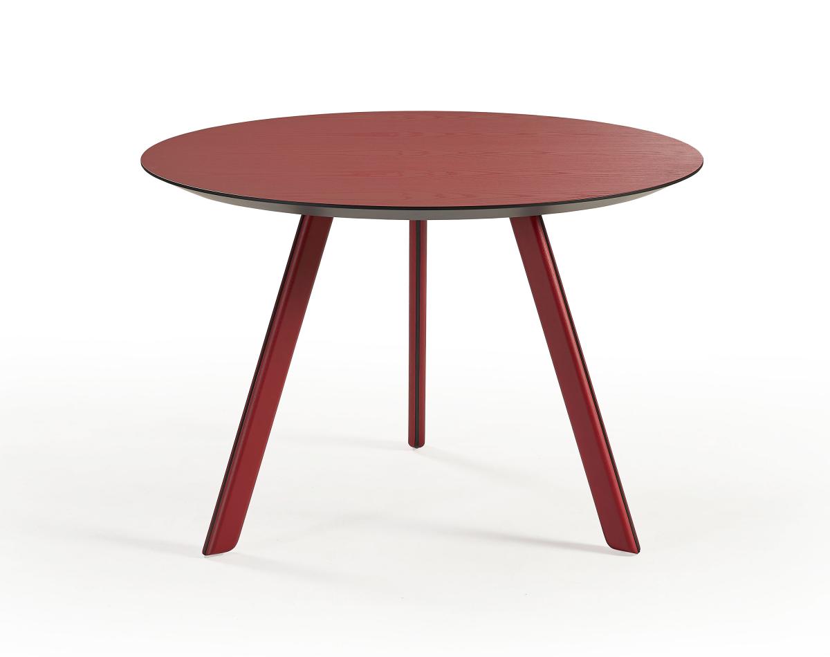 085835 Обеденный стол круглый SANCAL Tortuga