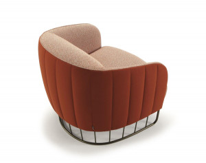 057812 Кресло Mini SANCAL Tonella