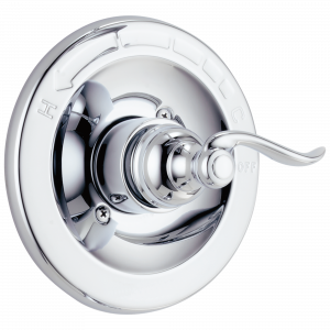 BT14096 Трим только для клапана Monitor® серии 14 Delta Faucet Windemere Хром