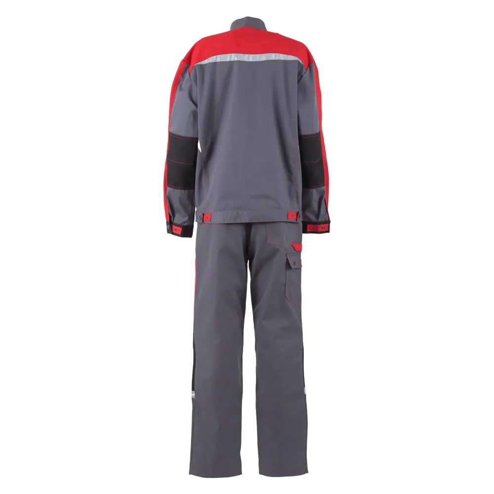 Куртка Спец 48-50/170-176 Santreyd СПЕЦ-АВАНГАРД STLM-2022002 - Вид №3