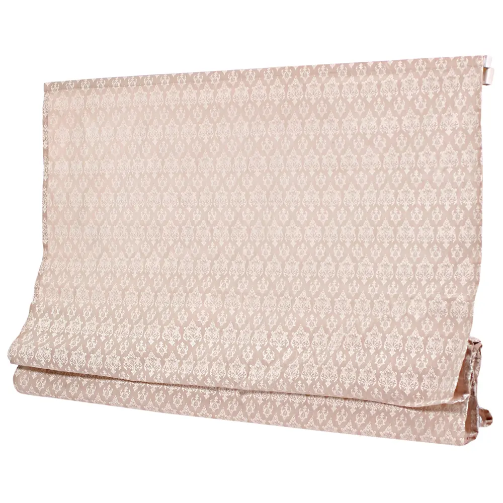 Штора римская, 60х160 см, цвет бежевый Santreyd STLM-2074756 - Вид №1