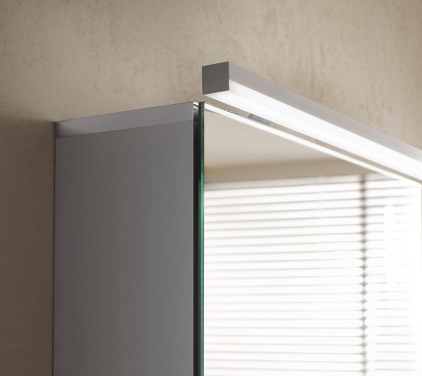 Emco Bad Настенное зеркало с контейнером sun-id-1422323 - Вид №7