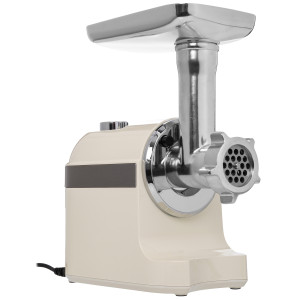 9265876 Мясорубка электрическая Gressel GMG-1704 бежевый
