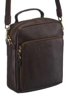 M402587-220-09 Сумка через плечо Dr Koffer