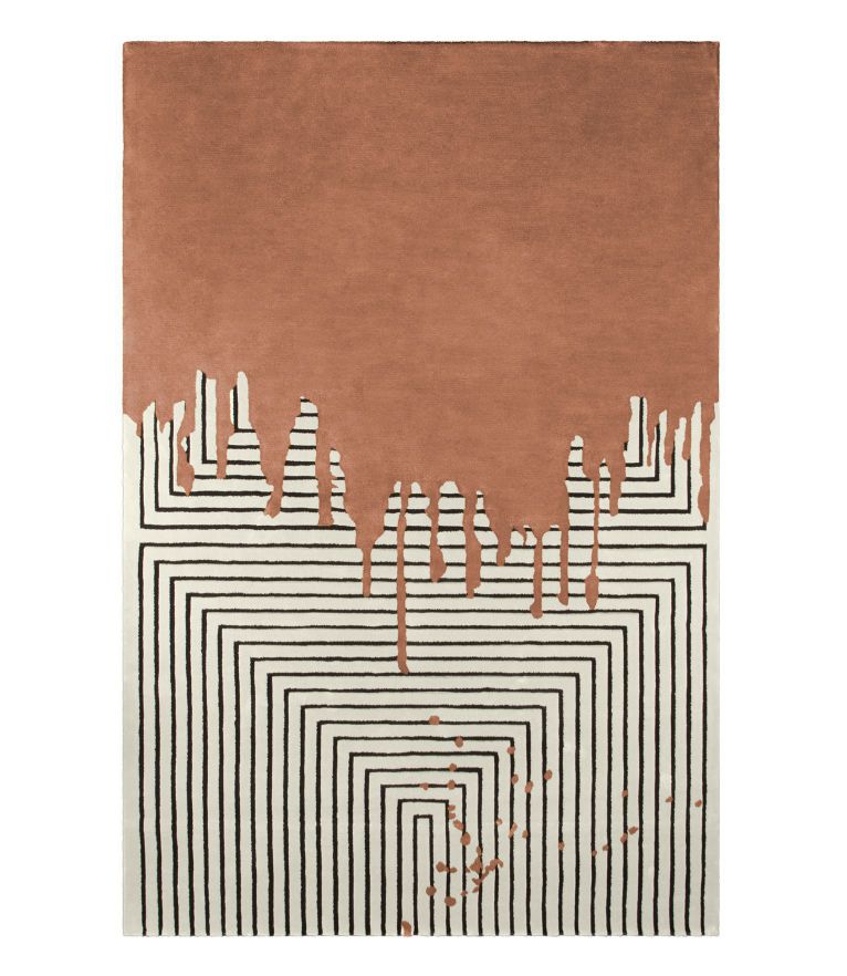 Валенсиаруг RUG'SOCIETY Classic 161_420 - Вид №4