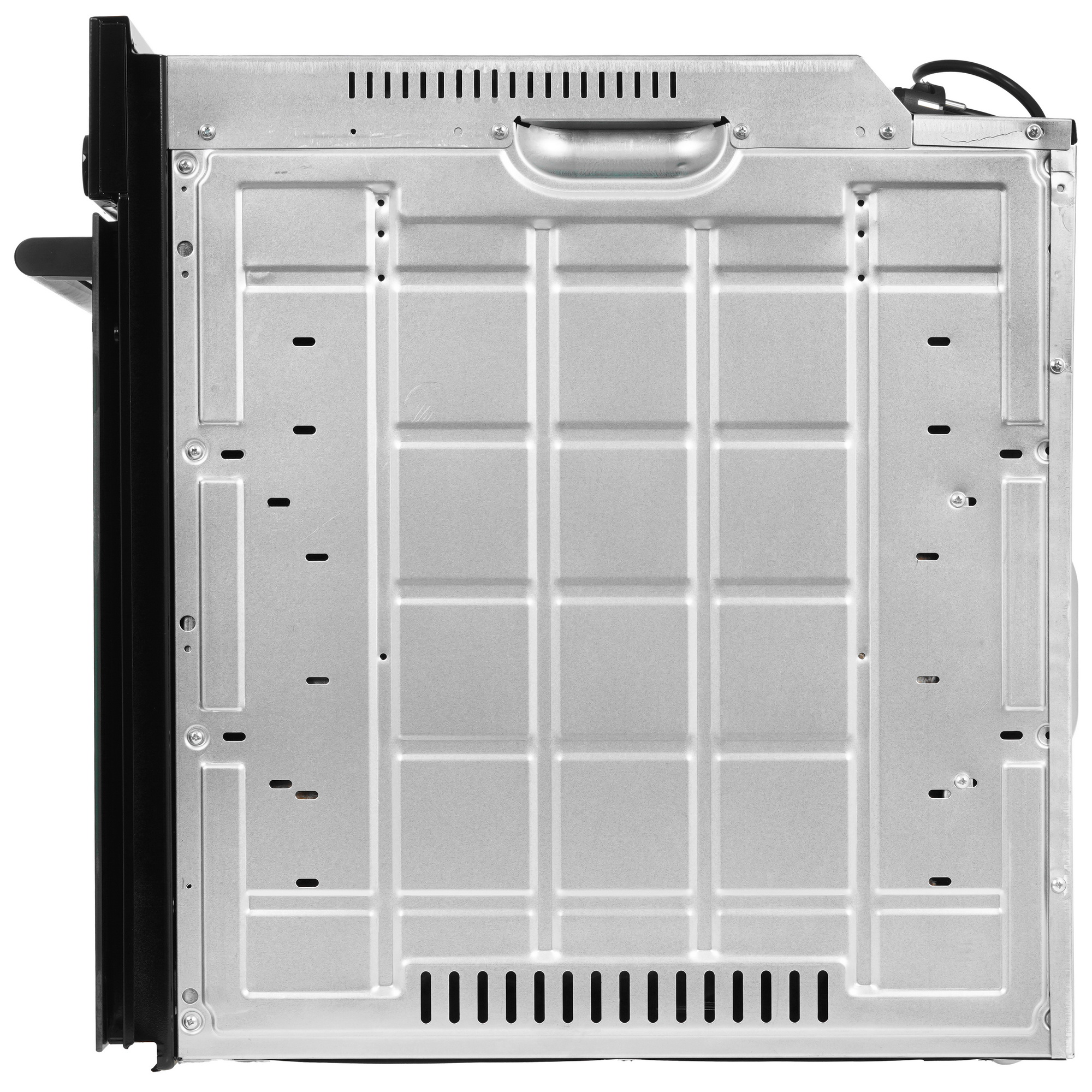 1115469 Электрический духовой шкаф Simfer B6EB16011 черный STDN-0119616 - Вид №2