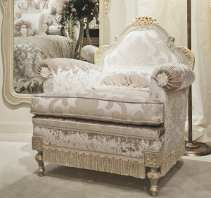 Кресло 425 FRATELLI RADICE 25208320005