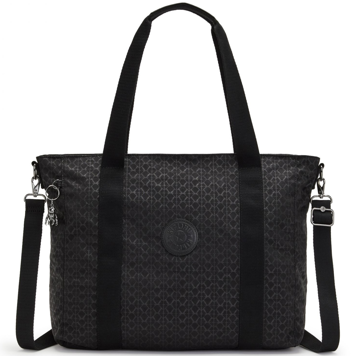 KI5651K59 Сумка Large Tote Kipling Asseni 